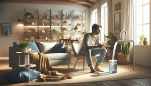 water saving tips for home