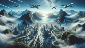 world travel destinations