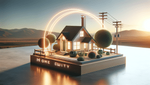 home equity potential strategies