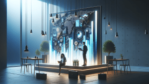 digital entrepreneurship trends