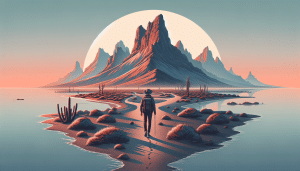 solo travel adventures