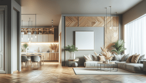 minimalist home design benefits