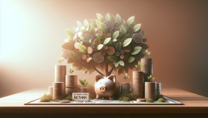 retirement savings strategies rethink