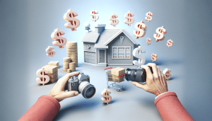 home prices surprise market