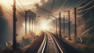 rail journeys redefine travel