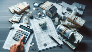 hidden home buying costs