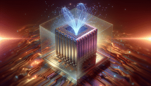 quantum computing breakthroughs