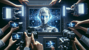 AI trends digital experience