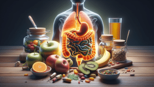 gut health secrets
