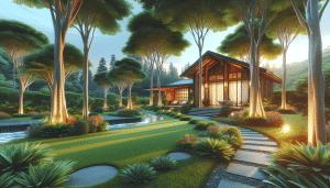 low maintenance landscaping tips