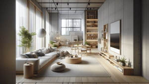 minimalist living secrets