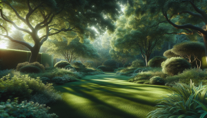 lush lawn secrets beginners