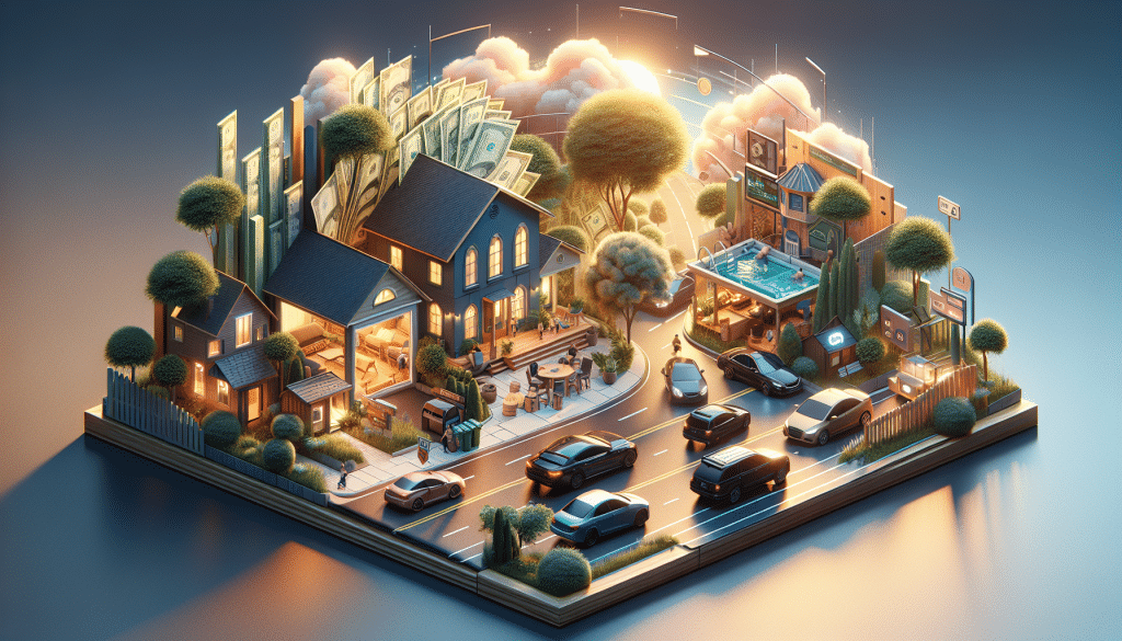 passive income streams