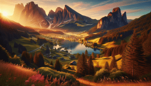 travel perspective shifts