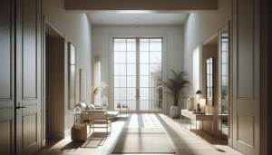 minimalist home design benefits