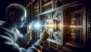 quantum computing breakthroughs