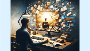 online degrees career transformation