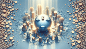 passive investing income streams