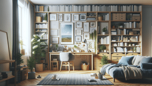 home organization secrets