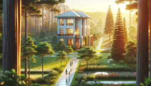 affordable housing paths overlooked