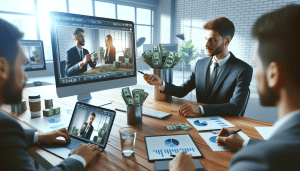 passive income strategies