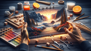 simple home decor ideas