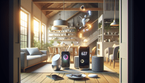 smart home devices transform
