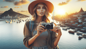 solo travel benefits